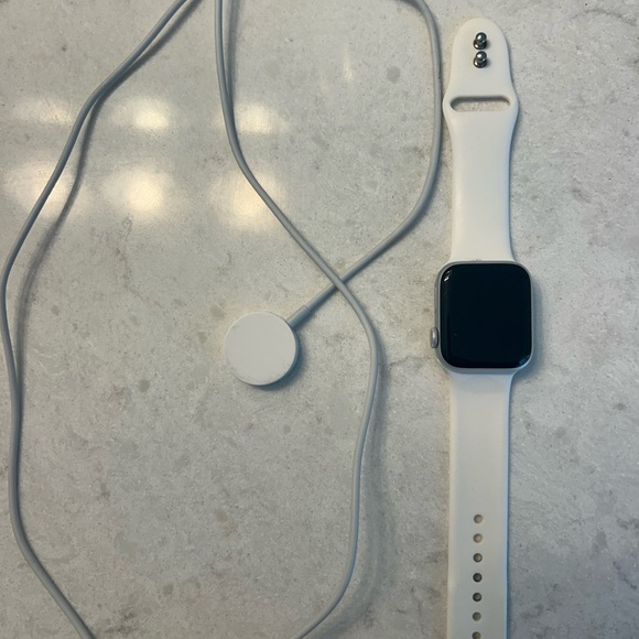 Apple Watch series 5